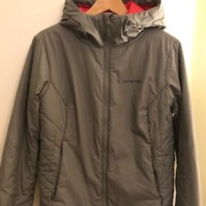 Patagonia Nano Puff Down Hoody Jacket